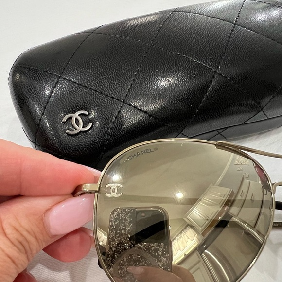 Chanel Sunglasses main image 8